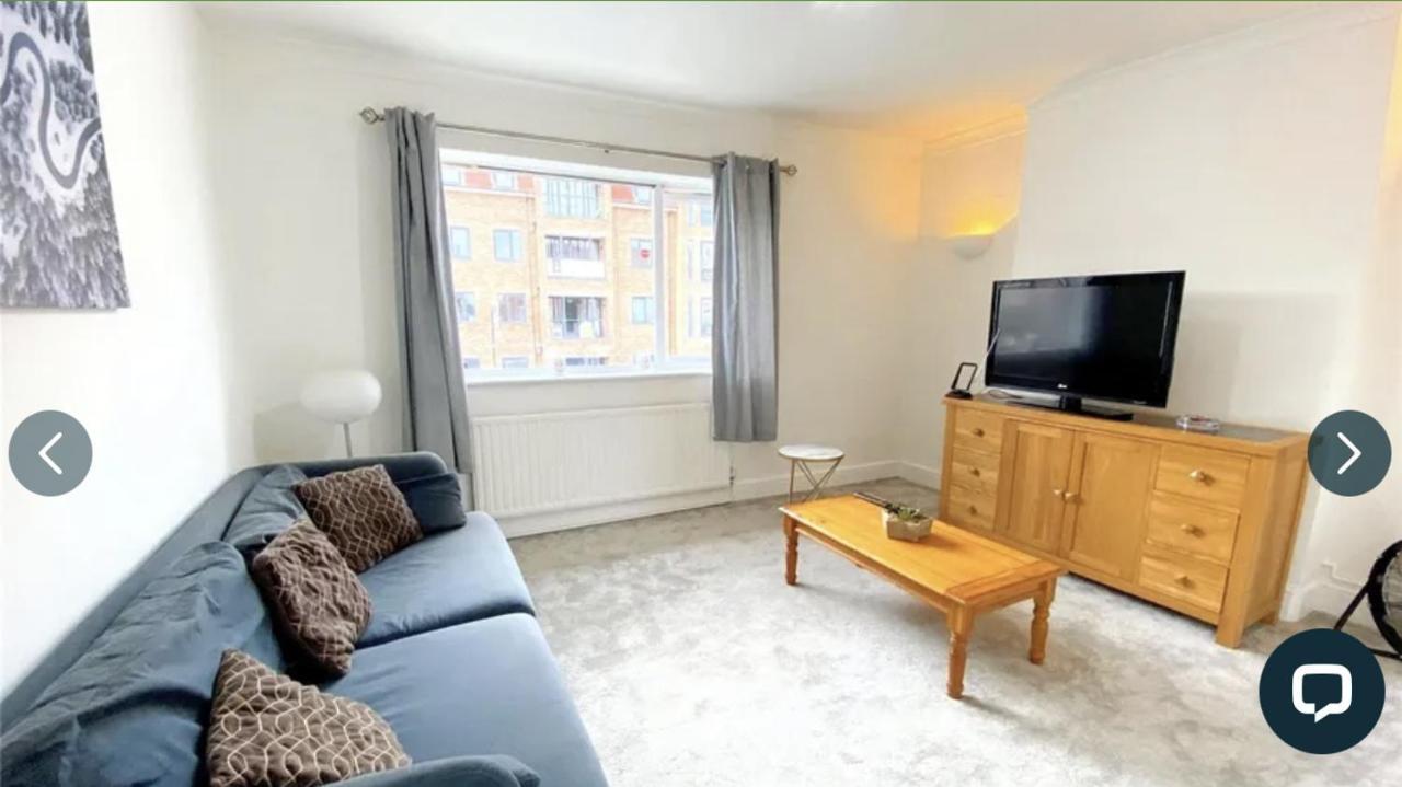 4 Bedroom Property Which Sleeps 8 Very Close To The Harry Potter Studio And Watford Junction 外观 照片