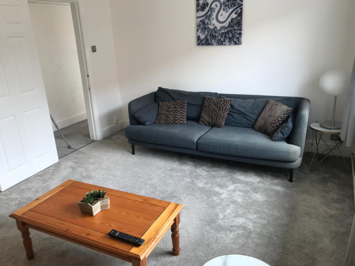4 Bedroom Property Which Sleeps 8 Very Close To The Harry Potter Studio And Watford Junction 外观 照片