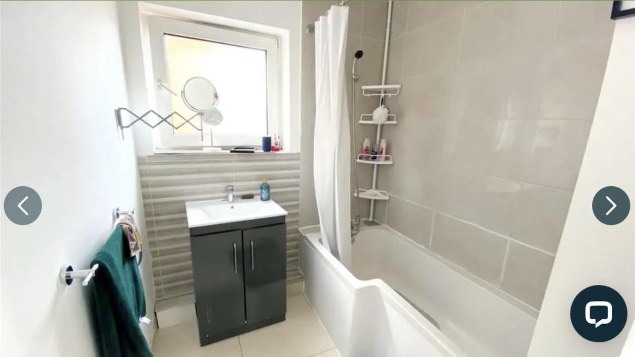 4 Bedroom Property Which Sleeps 8 Very Close To The Harry Potter Studio And Watford Junction 外观 照片