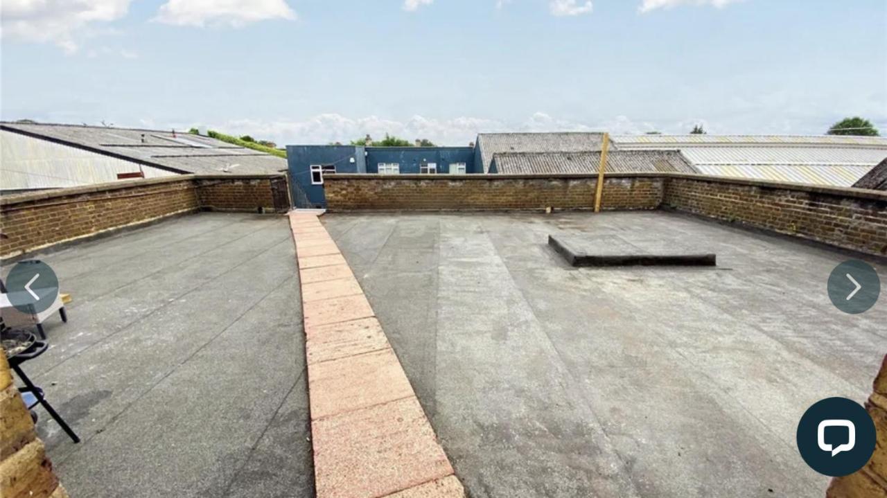 4 Bedroom Property Which Sleeps 8 Very Close To The Harry Potter Studio And Watford Junction 外观 照片